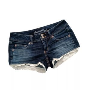 💥Adorable American Eagle Shorts